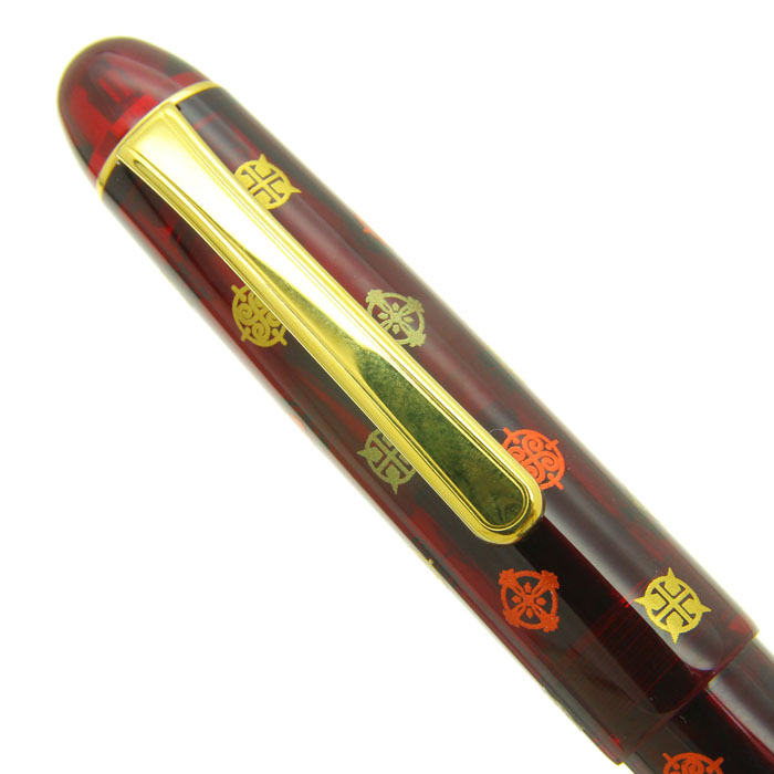 詳細ページ | 万年筆 ボールペンなど高級筆記具の販売・買取