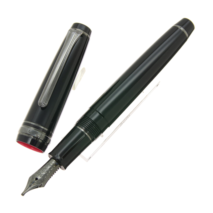 セーラー万年筆 ノルウェーの森 2017 レブングボックス 詳細ページ | 万年筆 ボールペンなど高級筆記具の販売・買取