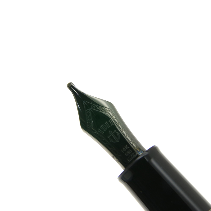 zicjat ブングボックス十周年記念万年筆 セーラー万年筆KOP 蜜柑茶 zicjat ブングボックス十周年記念万年筆 セーラー万年筆KOP 蜜柑茶