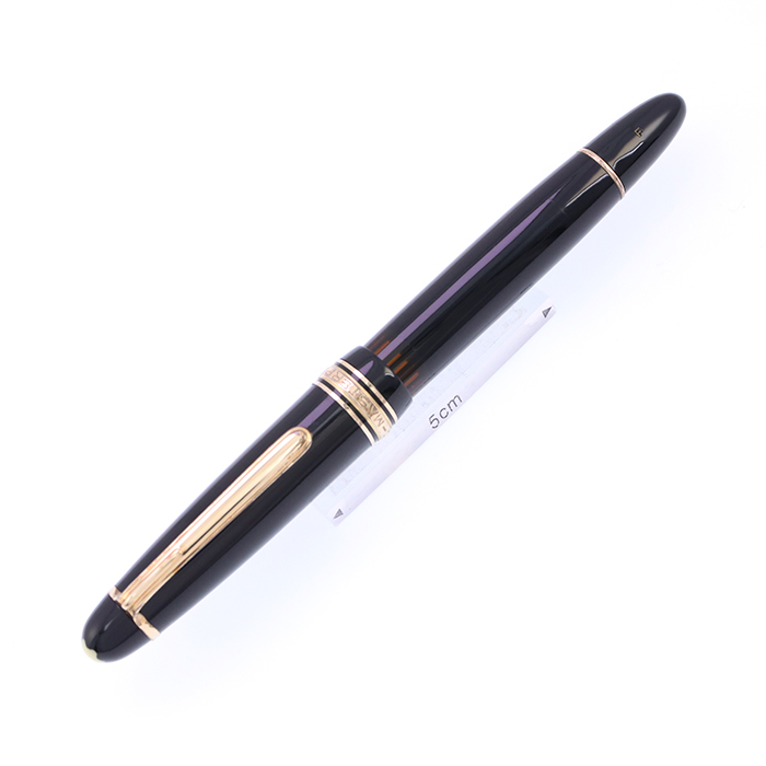 モンブラン montblanc 144 テレスコープ 1950年代 字幅OB 詳細ページ