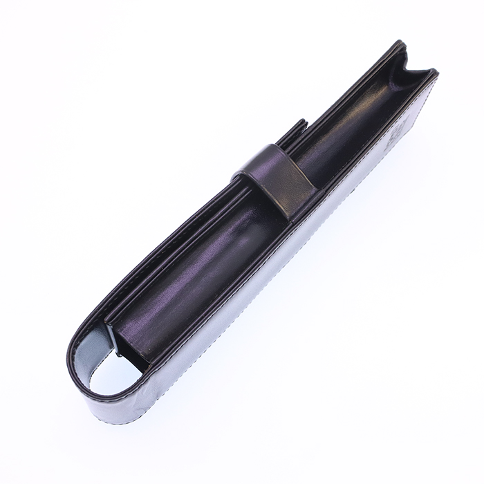 中古)MONTBLANC モンブラン ペンケース マイスターシュテュック 中古)MONTBLANC モンブラン ペンケース マイスターシュテュック