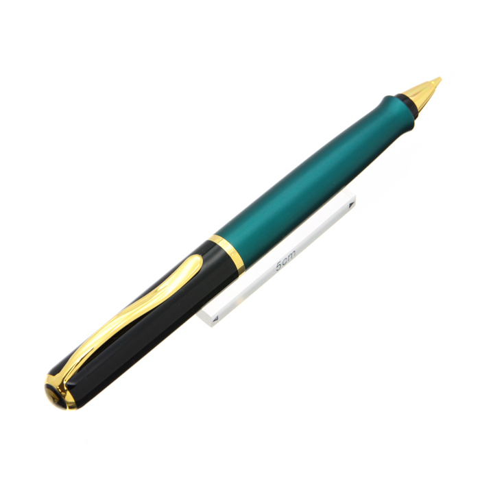 Pelikan ダークグリーン ボールペン 本体 Pelikan ダークグリーン ボールペン 本体 筆記具