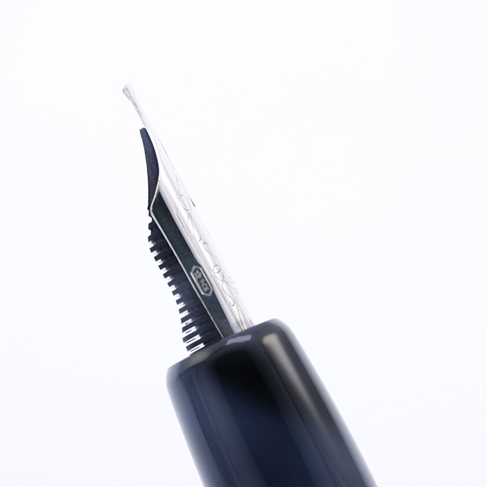 中古)DELTA デルタ 万年筆 リミテッドエディション アメリゴ