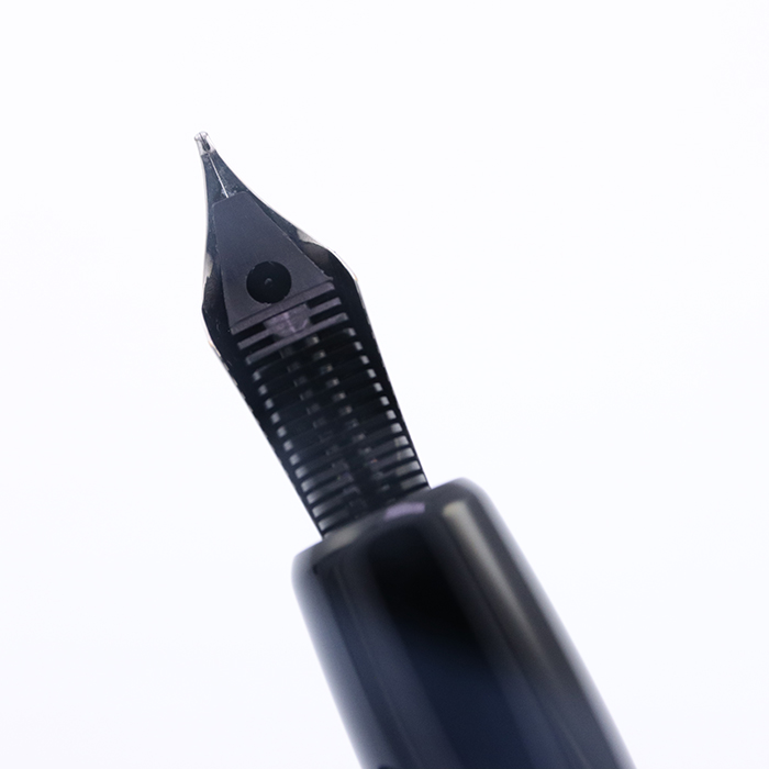 中古)DELTA デルタ 万年筆 リミテッドエディション アメリゴ