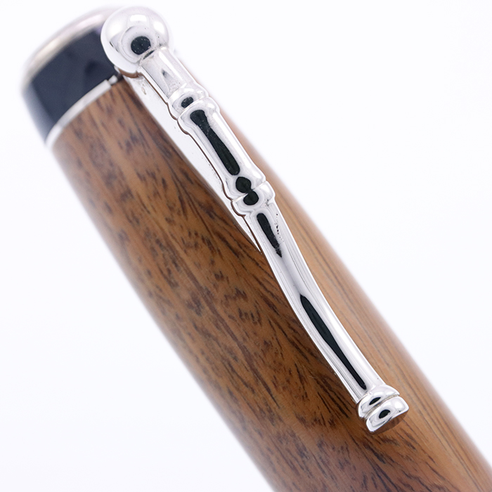 中古)DELTA デルタ 万年筆 リミテッドエディション アメリゴ