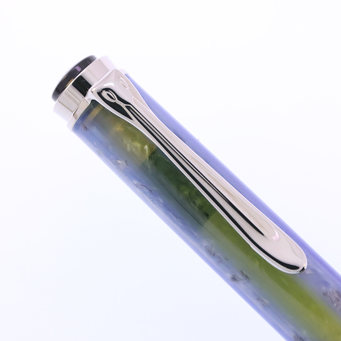 中古)Pelikan ペリカン ボールペン 都市シリーズ K620 アテネ（商品ID