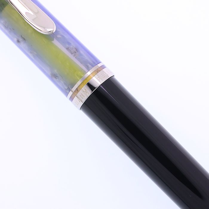 中古)Pelikan ペリカン ボールペン 都市シリーズ K620 アテネ（商品ID