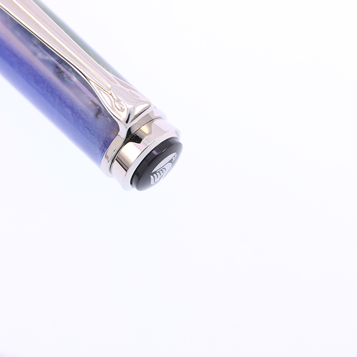 ペリカン スーべレーン k620 都市シリーズ : アテネ ボールペン 中古)Pelikan ペリカン ボールペン 都市シリーズ K620 アテネ（商品ID
