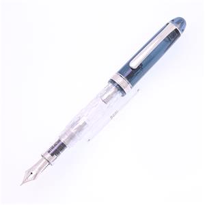 万年筆 #3776 センチュリー 富士雲景 鱗雲 中字