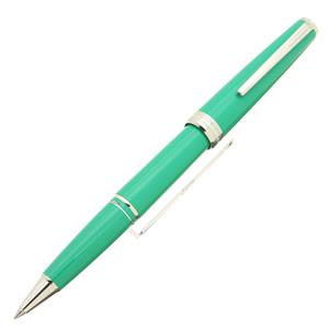MONTBLANC モンブラン ローラーボール PIXコレクション エメラルドグリーン メイン