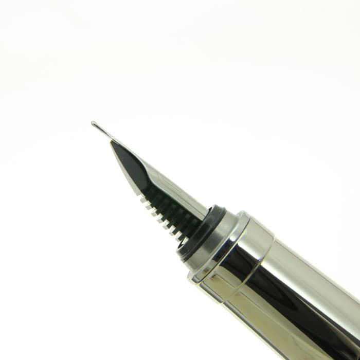 新品)VISCONTI ビスコンティ 万年筆 レンブラント トワイライト（商品