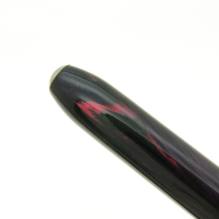 新品)VISCONTI ビスコンティ 万年筆 レンブラント トワイライト（商品
