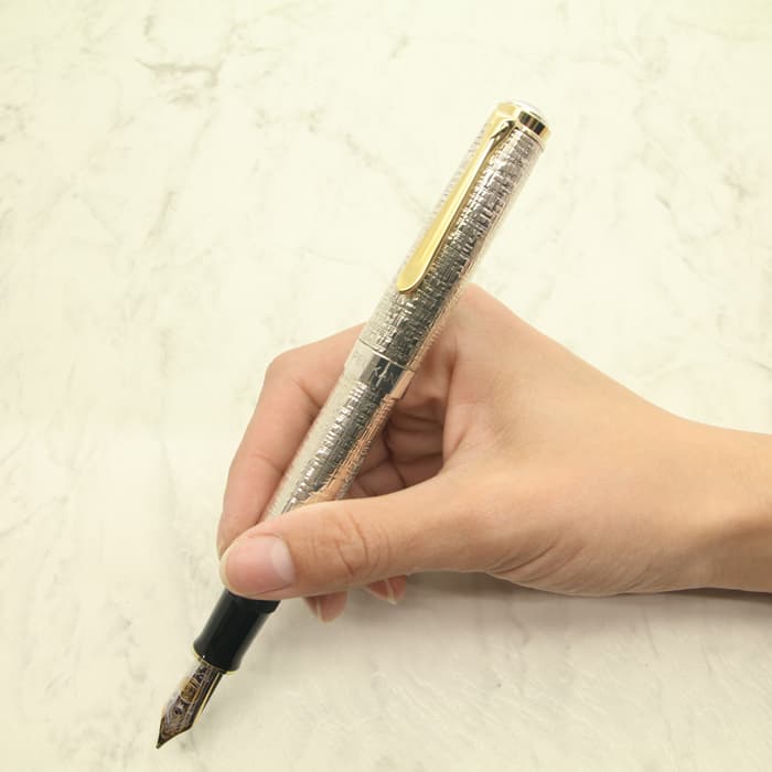 ペリカン 万年筆 PELICAN CP6 M1000 マルガリータ Bニブ