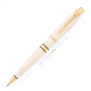 WATERMAN ウォーターマン ボールペン チャールストン ハローキティ誕生35周年記念 スペシャルエディション アイボリー メイン