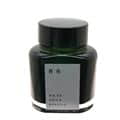 TAG STATIONERY タグステーショナリー ボトルインク 京の音 苔色 40ml