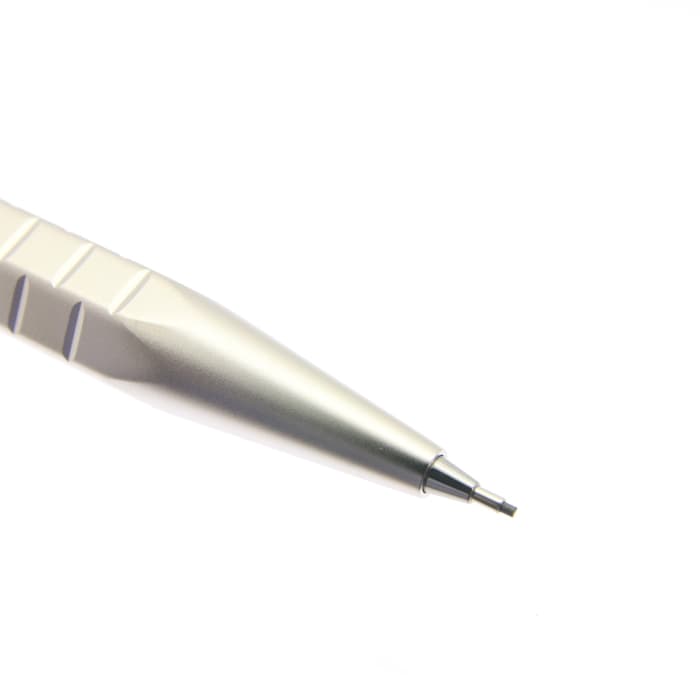 新品)CARAN d'ACHE カランダッシュ メカニカルペンシル エクリドール