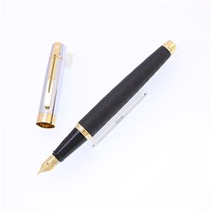 万年筆 シェーファー300 エングレーブド