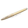 WATERMAN ウォーターマン 万年筆 カレン メリディアン ローズゴールドST
