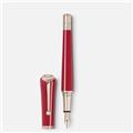 MONTBLANC モンブラン 万年筆 スペシャルエディション ミューズ マリリン･モンロー