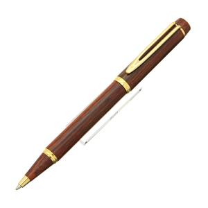 WATERMAN ウォーターマン ボールペン ル･マン100 フォンテーヌブロー ハバナ(ブラウン) メイン