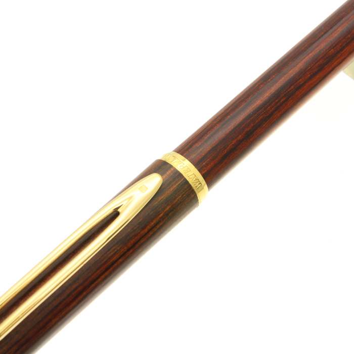 ウォーターマン Waterman ル・マン100 フォンテーヌブロー 詳細ページ | 万年筆 ボールペンなど高級筆記具の販売・買取