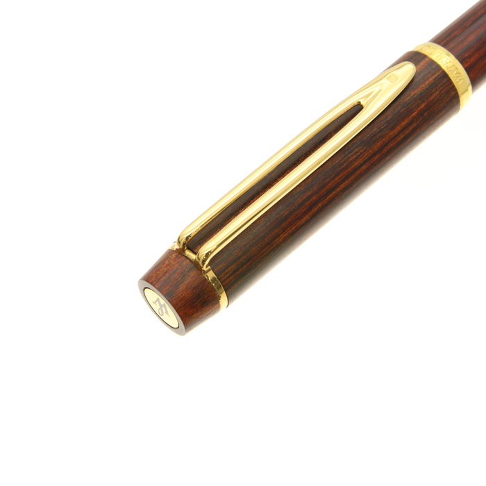 ウォーターマン Waterman ル・マン100 フォンテーヌブロー 詳細ページ | 万年筆 ボールペンなど高級筆記具の販売・買取
