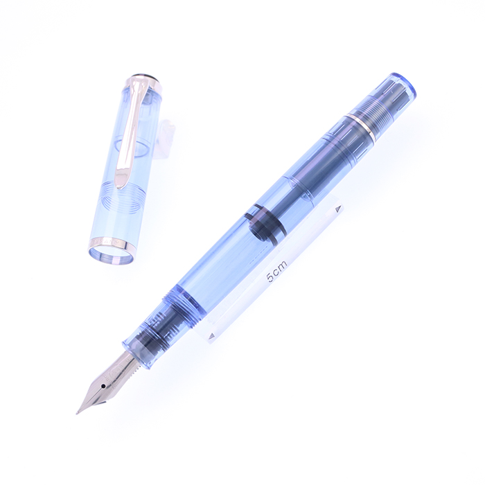 Amazon | Pelikan ペリカン 万年筆 クラシック M205