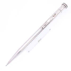 メカニカルペンシル メカニカルペンシル 早川式繰出鉛筆 0.5mm