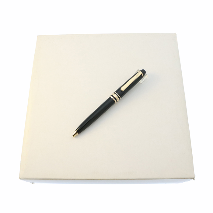 中古)MONTBLANC モンブラン ボールペン マイスターシュテュック #116