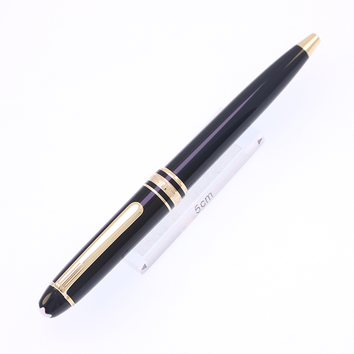 中古)MONTBLANC モンブラン ボールペン マイスターシュテュック #116