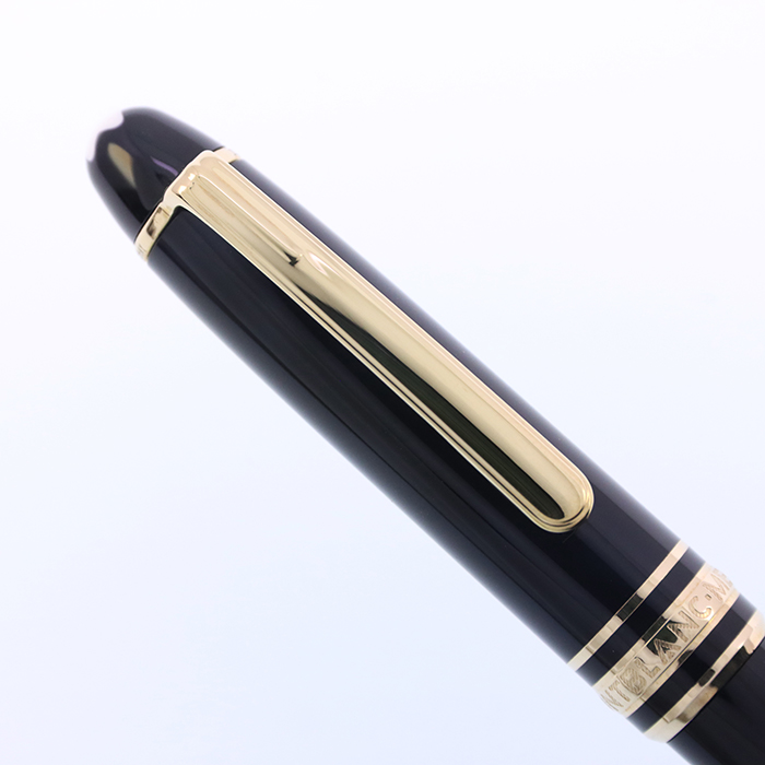 中古)MONTBLANC モンブラン ボールペン マイスターシュテュック #116