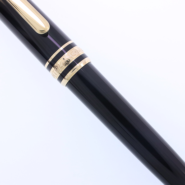 中古)MONTBLANC モンブラン ボールペン マイスターシュテュック #116