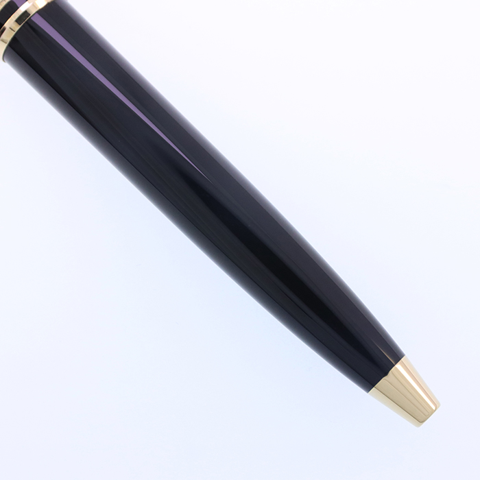 中古)MONTBLANC モンブラン ボールペン マイスターシュテュック #116
