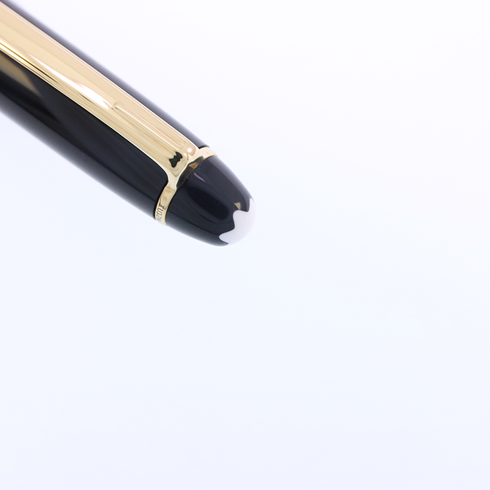 中古)MONTBLANC モンブラン ボールペン マイスターシュテュック #116