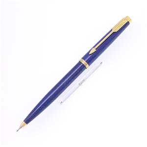 メカニカルペンシル #75 ラッカーコレクション ラピスラズリ 0.5mm
