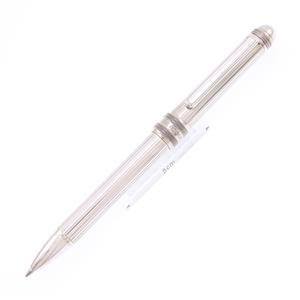マルチペン ダブルアクション スターリングシルバー レット 黒/赤ボールペン+ペンシル0.5mm