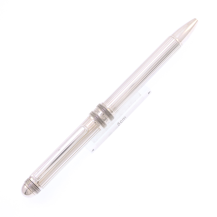 中古)PLATINUM プラチナ マルチペン ダブルアクション スターリング