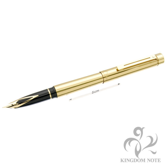 SHEAFFER シェーファー 万年筆 タルガ 1020 14K 585