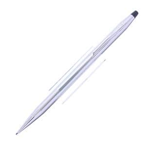 CROSS クロス メカニカルペンシル クラシックセンチュリー クローム 0.9mm (旧型) メイン