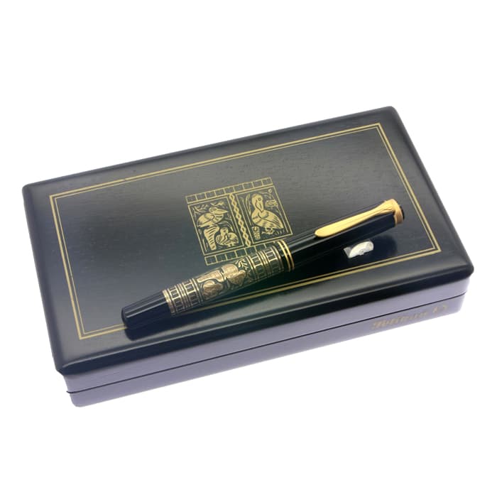 詳細ページ | 万年筆 ボールペンなど高級筆記具の販売・買取