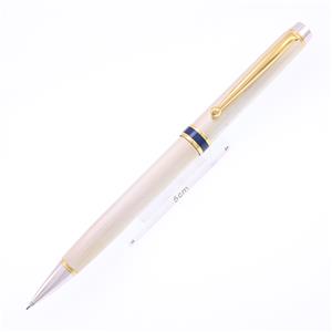 メカニカルペンシル グランセ スターリングシルバー バーリィコーン 0.5mm (旧型)