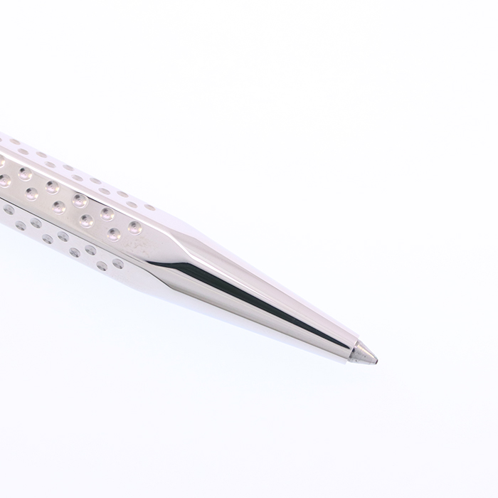 中古)CARAN d'ACHE カランダッシュ ボールペン エクリドール ゴルフ