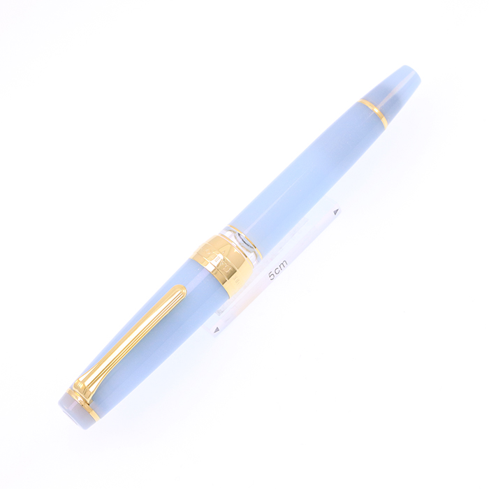 中古)SAILOR セーラー 万年筆 ペントノートオリジナル