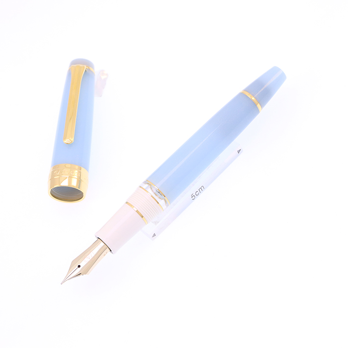 中古)SAILOR セーラー 万年筆 ペントノートオリジナル