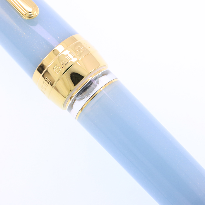 中古)SAILOR セーラー 万年筆 ペントノートオリジナル