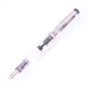 万年筆 カスタム ヘリテイジ92 ノンカラー 細字