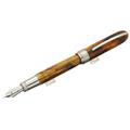 VISCONTI ビスコンティ 万年筆 ヴァン･ゴッホ マキシ タートル (14K/23KPd.ペン先)