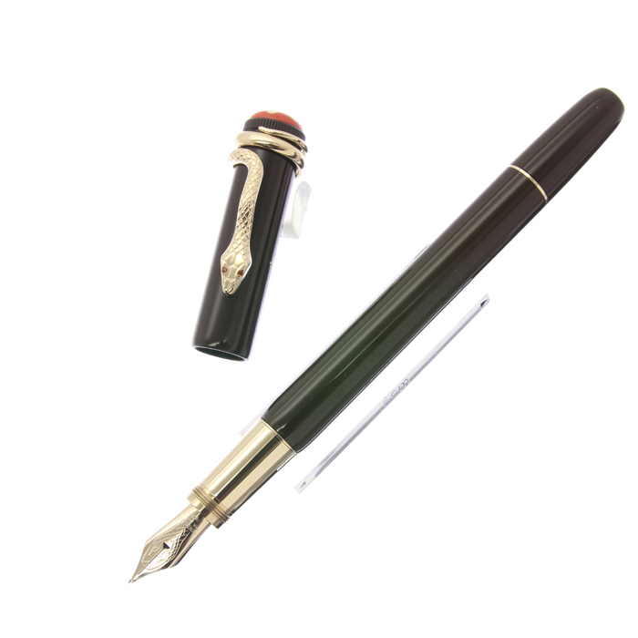 詳細ページ | 万年筆 ボールペンなど高級筆記具の販売・買取