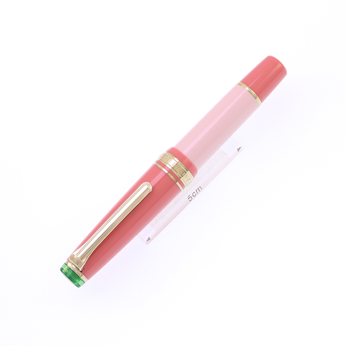 中古)SAILOR セーラー 万年筆 文具館コバヤシオリジナル