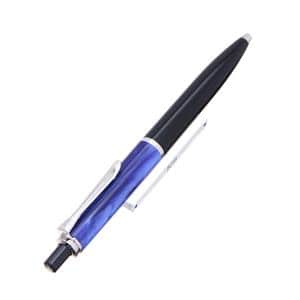 PELIKAN P360 EPOCH Sapphire-blue 万年筆　字幅M Pelikan Epoch® K360 Saphir Blue Ballpoint Pen - Preowned